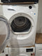 Zanussi ZP8242DC - Droogkast 8kg - Energieklasse B - 66 dB