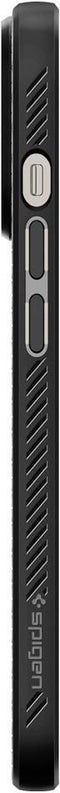 Spigen ACS03258 - Soft case - Air Cushion Technology - Zwart