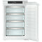 LIEBHERR IFD390422 - Vriezer - SmartFrost systeem - VarioSpace - LED-display met Touch Control