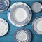 Laura Ashley Blueprint Serviesset - Servies - Dinerset - Giftset 12 Delig
