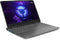 Lenovo LOQ 15IRH8 - Gaming Laptop - Intel Core i5 - NVIDIA GeForce RTX 4050 - 16 GB RAM - 512 GB SSD - 15.6 inch FHD - 144Hz (1 stuk)