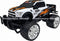 Carrera RC Ford Raptor F-150 - RC Auto 2,4GHz - Digitale proportionele besturing - Wit
