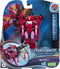 Transformers EarthSpark - Elita-1 Warrior Class-actiefiguur van 12,5 cm - Robotspeelgoed voor kinderen vanaf 6 jaar