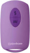 Fantasy For Her Love Thrust-Her Stotende Vibrator