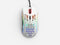 Glorious Model D - Gamingmuis - 12.000 DPI - Matwit