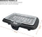 BBQ - Grill - 38x24,6cm - Elektrisch - Automatische Stop - Verwijderbare lade - Antislipbasis - Temperatuurregeling