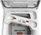 AEG LTR6363A - Bovenlader - ProSense® technologie - 6kg laadvermogen - Energieklasse A