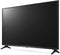 LG 55UQ75009LF - Ultra HD TV - 4K HDR10 Pro - Zwart