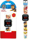 Paw Patrol Led Horloge