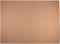 Zuiver Waves - Vloerkleed 170x240 - 100% wol gestreept - Zalmoranje