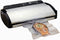 Foodsaver - Vacumeermachine V2860 - Automatisch vacuumsysteem RVS - 10.5x42.5x28 cm