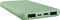 Trust Primo Eco - Powerbank 10.000 mAh - 2x USB-A 12W 1x USB-C 15W - Ultradun