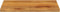 vidaXL - Tafelblad - rechthoekig - 40x20x2,5 - cm - massief - mangohout