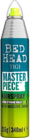 Tigi Bed Head Masterpiece Hairspray - Haarspray - 340 ml