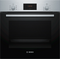Bosch HBF133BR0 - Inbouw Oven 59,5 cm - RVS - Energieklasse A