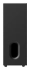 Sony Bravia Theatre Sub 7 - Draadloze subwoofer 100W - Zwart