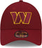New Era Washington Commanders NFL Team 9 Forty