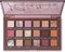 Magic Studio Eyeshadow Palette Rebellious 1 Pcs