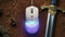 Glorious Model O Eternal - Draadloze RGB-gamingmuis - 12K DPI - Zwart