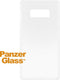 PanzerGlass 0197 - Soft Case - Krasbestendig - Transparant