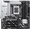 ASUS PRIME Z890M-PLUS - Micro-ATX Moederbord - Intel Z890 - WiFi 6 - DDR5 (4711387755419)