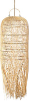 De Squid Hanglamp - Naturel - M