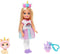 Barbie Club Chelsea Speelset Assorti