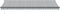 vidaXL - Luifel - automatisch - uittrekbaar - LED - 600x350 - cm - antraciet - en - wit