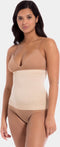 MAGIC Bodyfashion Maxi Sexy Waistnipper - Corrigerend - Verstelbaar - Mocha