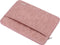 Laptophoes 14 Inch GR - Laptop Sleeve - Roze/Bruin