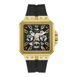 GUESS GW0637G2 - Heren - 42 mm