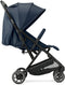 Deryan Rolo Easy - Lichtgewicht Buggy - Ultra compact - Blauw