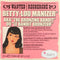 The Balm - Betty Lou Manizer Bronzer Pudding 8.5G