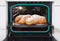 Gorenje GECS5C60WPA - Vrijstaand fornuis - Keramische kookplaat 4 zones - Wit