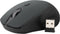 Natec Osprey - Draadloze Muis - 1600 DPI - Zwart