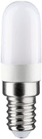 Paulmann - LED-gloeilamp E14 - 1W 50lm 3000K Mat