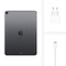 Apple iPad Air (2020) - 10.9 inch - A14 Bionic - WiFi + 4G - Spacegrijs