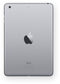 Apple iPad Mini 3 - Tablet - 16GB - Grijs