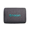 Nacon PCCH-380 - Gaming stoel - Stof - Grijs