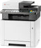 Kyocera Ecosys MA2100cwfx - A4 Multifunctionele Laserprinter - 21ppm zwart - Wit
