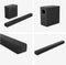 Hisense HS3100 - Soundbar 3.1 met draadloze subwoofer 480W
