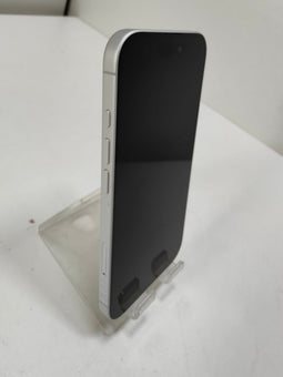 Apple iPhone 16 - 128GB - Wit