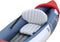 Hydro Force Lite Rapid x1 Kajak Opblaasbaar - 1 Persoons