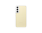 Samsung Galaxy S22 5G - Beige - 256 GB - Duale fysieke simkaart + eSIM