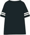 Dames-T-Shirt met Korte Mouwen Harry Potter Donkerblauw - XS