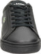 Lacoste Challenge 0120 2 SMA - Lage sneakers - Imitatieleer - Zwart - Maat 41