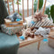 Philips Avent Knuffel Fopspeen - 0 tot 6 Maanden - Ultra Soft - Olifantje