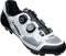 Buzaglo MTB schoenen Mixino XC1 maat 44 carbon grijs