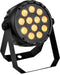 Eurolite LED PARty Spot Silent RGB/WW - LED PAR spot