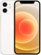 Apple iPhone 12 mini - Wit - 64 GB - Fysieke simkaart + eSIM